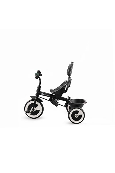 Kinderkraft DĚTSKÁ TŘÍKOLKA, KINDERKRAFT ASTON, MYSTIC GREEN