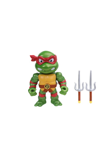 Simba KOVOVÁ FIGURKA ŽELV NINJA RAPHAEL