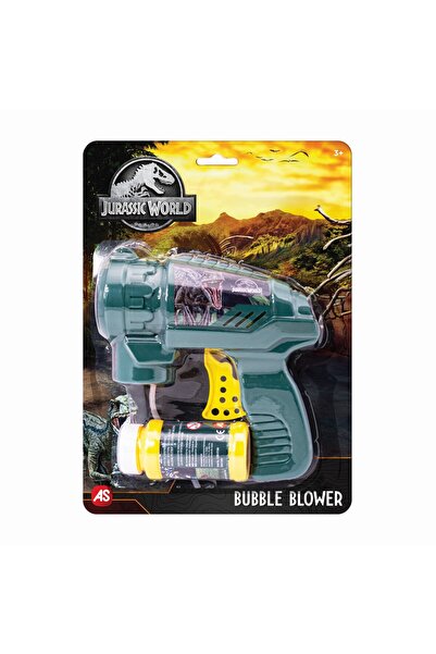 Evelise JUCARIE PISTOL DE FACUT BALOANE JURASSIC WORLD