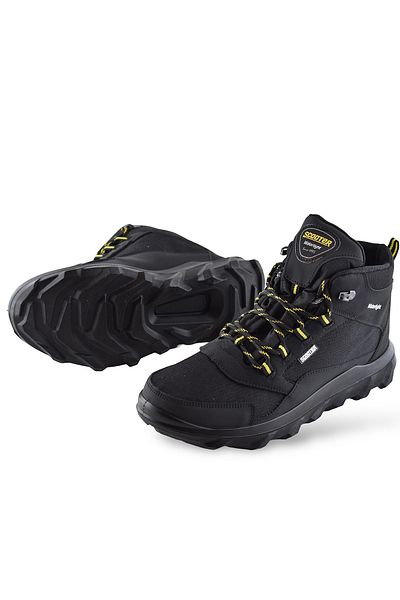 ISPARTALILAR 7200 Orthopedic WATERPROOF Outdoor Ανδρικά Boat Παπούτσια
