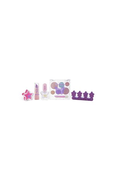 Toys MARTINELIA SHIMMER WINGS BEAUTY SET AND BACKPACK