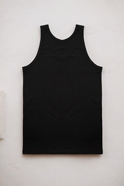 Eros Men's Micro Modal Lycra 2-Piece T- Singlet F12.Te10Wv25E