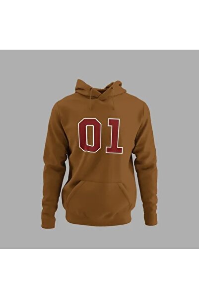 01 Sweatshirt