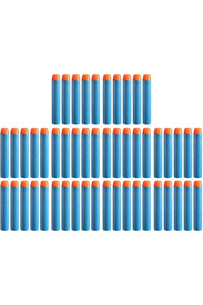 Nerf ELITE 2.0 RESERVES 50 PCS