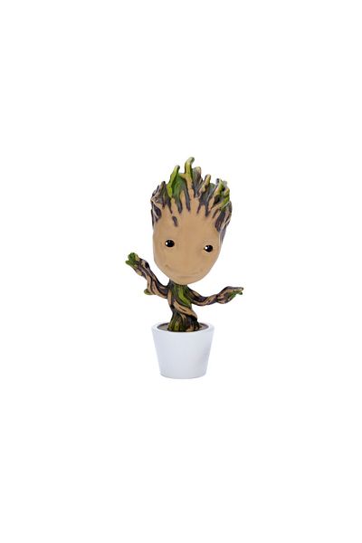 Simba JADA FIGURINA METALICA GROOT 10CM