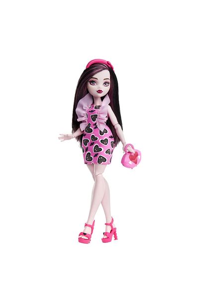MONSTER HIGH DRACULAURA DOLL