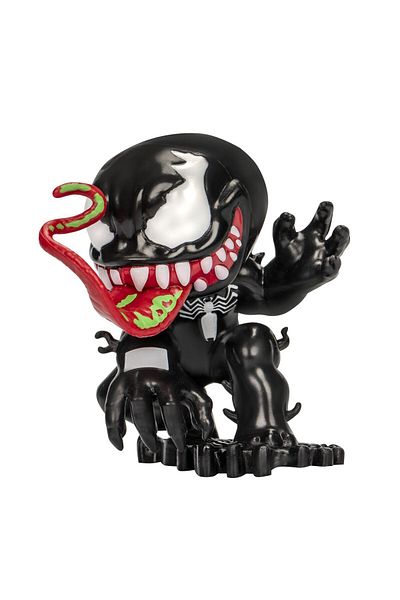 Hasbro Spider Man Mighty Verse Seria 1 Figurina Venom 6Cm