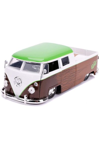 Simba MASINUTA METALICA CAMIONETA LUI GROOT MODEL 1963 SCARA 1 LA 24