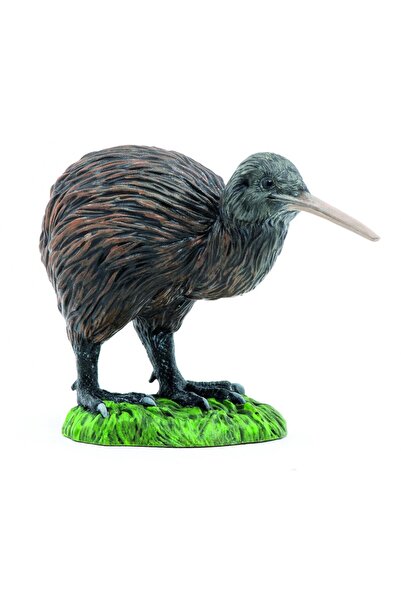 Evelise PAPO KIWI FIGURINE