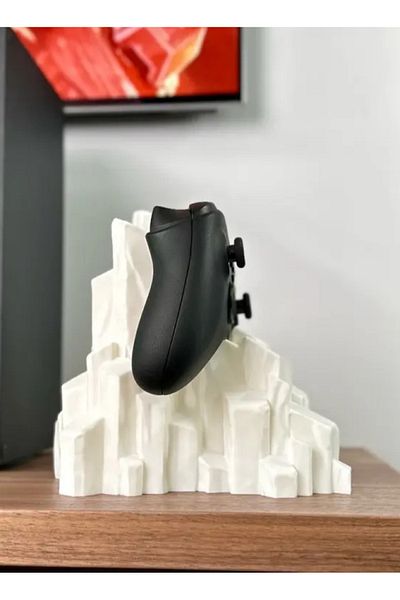 3D Brothers حامل وحدة التحكم الكوارتز