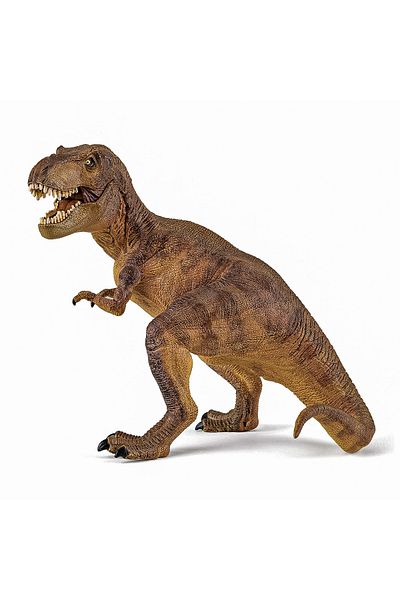 Papo FIGURKA DINOZAURUS T-REX