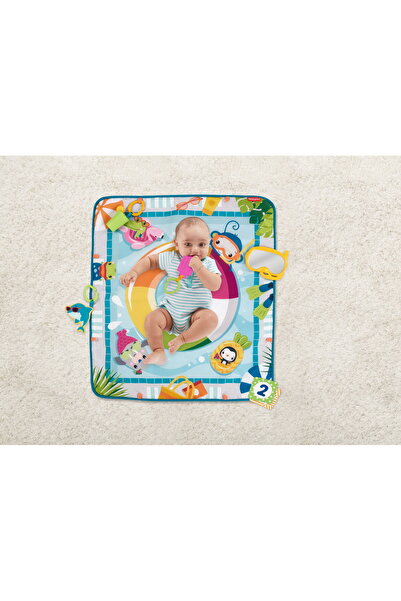 mattel Aktivní podložka Fisher Price