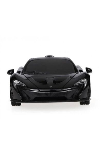 Rastar AUTO NA DIAĽKOVÉ OVLÁDANIE MCLAREN P1 ČIERNA MIERA 1 DO 24