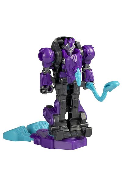 transformers ONE ROBOT BATTLERS FIGURE ALPHA TRION 11.5CM