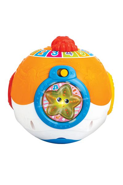 WINFUN Ocean Interactive Ball