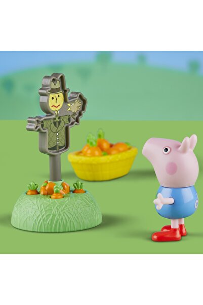 Hasbro Prasátko Peppa Peppa a jeho zahradní dobrodružství
