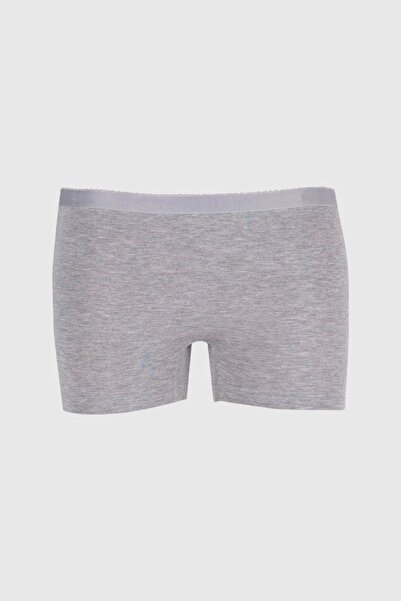 Ceylanoğlu Lycra Mini Panties Shorts Pack of 6