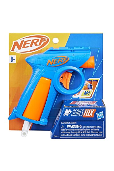 Evelise NERF BLASTER NERF N SERIES FLEX