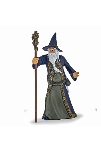 Papo Фигурка на магьосник
