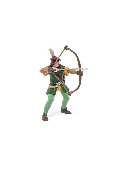 Evelise PAPO FIGURINA ROBIN HOOD