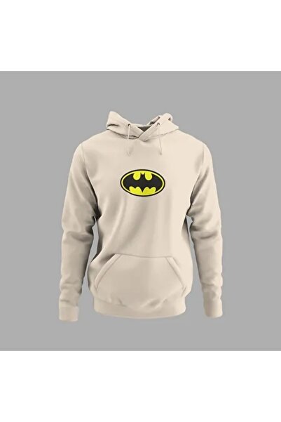Klasik Batman Sweatshirt