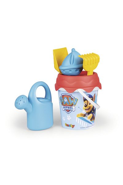 Smoby PAW PATROL BUCKET SET