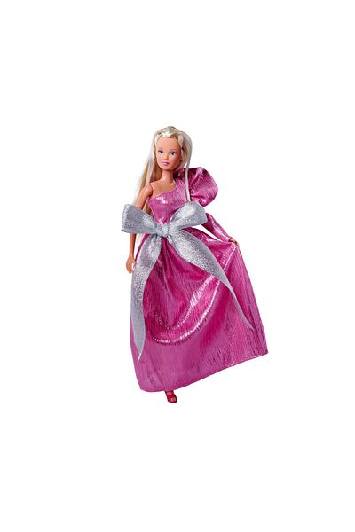 Simba STEFFI LOVE STEFFI DOLL IN GALA OUTFIT