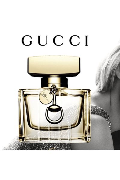 Gucci Premier for Women - Eau de Toilette, 75 ml