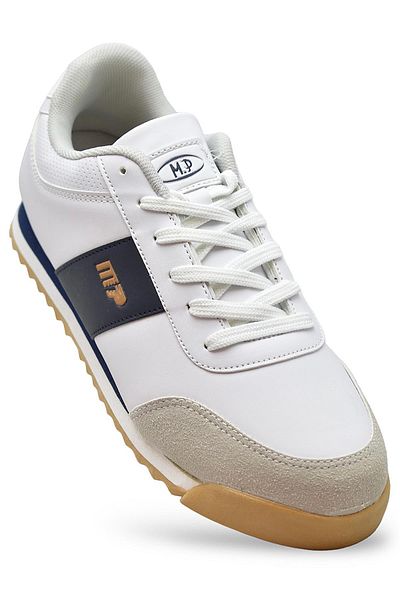 M.P. Mp 2044 - Men's Orthopedic Sports Shoes, Comfortable Daily Seasonal