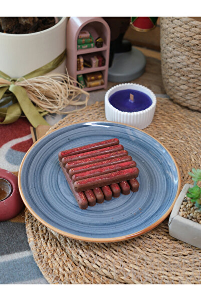 Bubon Chocolate Stick Çilekli Çikolata