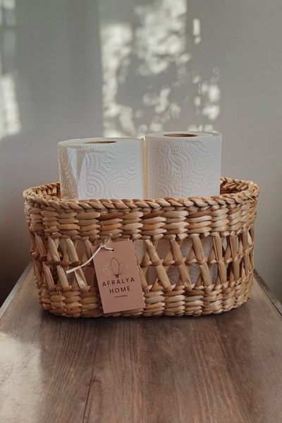 AFRALYAHOME Държач за кърпи, Държач за ролкови кърпи, Държач за салфетки, Настолен държач за хартиени кърпи / Организатор за салфетки / Кухненски органайзер