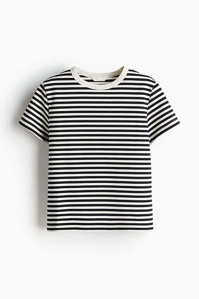 H&M Cotton T-shirt