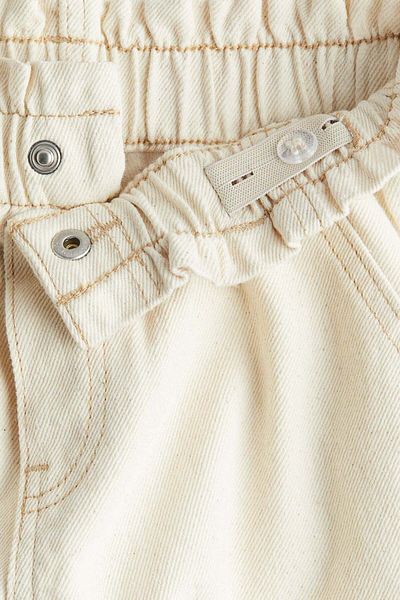 H&M Loose Fit tapered Jeans