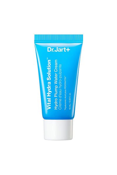 Dr. Jart+ Hydra Solution - Helping Moisturizing and Plumping Gel Cream 15 ml