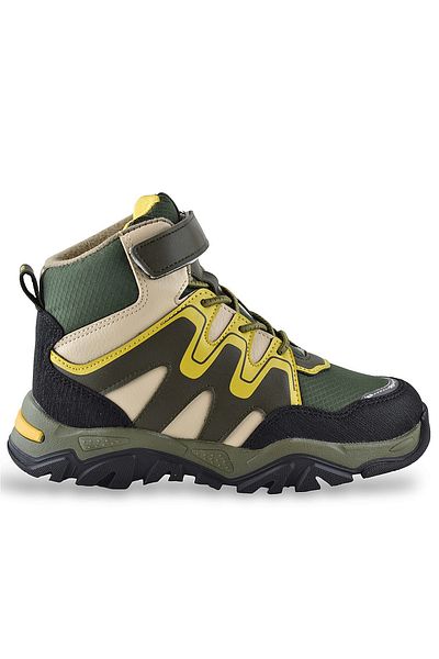 Pinokyo Everest Orthopedic Velcro Unisex Παιδικές Μπότες Παπούτσια Παιδικές Μπότες εξωτερικού χώρου