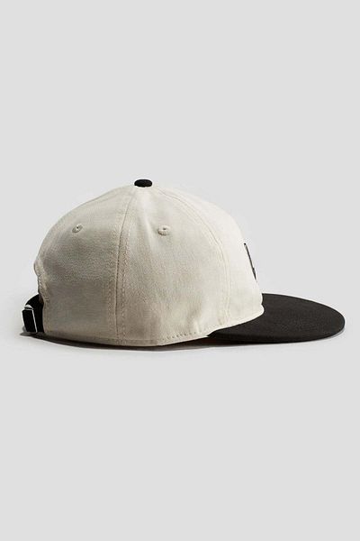 H&M Flat-peak cap