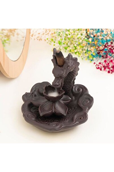 Lara Karma Geri Akışlı Şelale Tütsülük