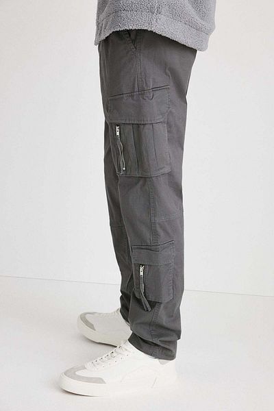H&M Slim Fit Cargo trousers