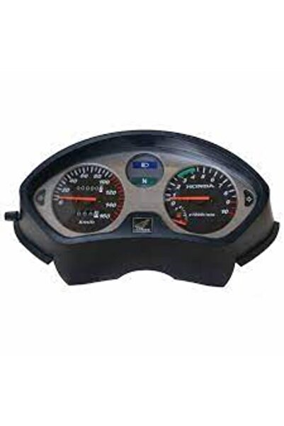 monero HONDA CBF 150 KİLOMETRE SAATİ DİJİTAL 2011 MODEL SONRASI