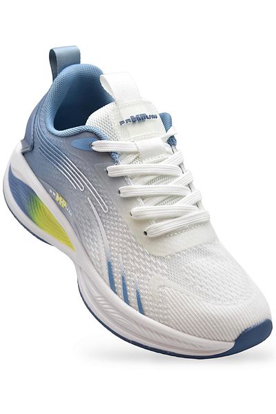 M.P. 241-1626 Full Orthopedic Unisex Sports Shoes - Summer Mesh