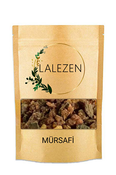 LALEZEN MÜRSAFİ - Mür Sakızı 250 gr