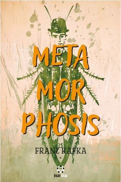 İnsan Kitap Metamorphosis