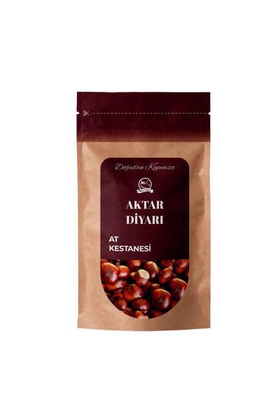 Aktar Diyarı At Kestanesi 1 Kg