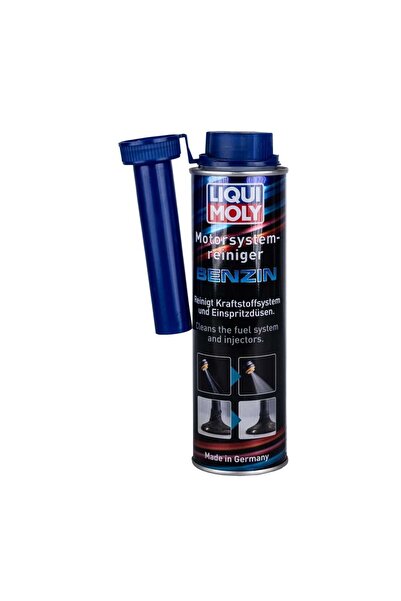 Liqui Moly Benzin Katkı Motorsystemreiniger 21492 300 ml