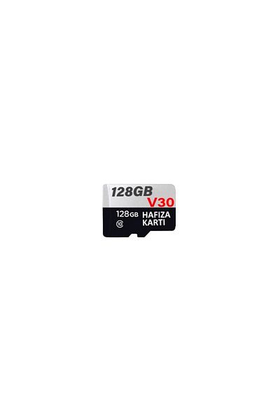 Ventus Sprange 128 Gb U3 Memory Card Faster Transfer Speed ​​Class 10 4K Video Recording (V30)
