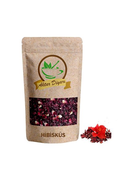 Aktar Diyarı Hibiscus 50 Gr