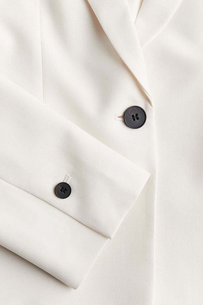 H&M Fitted Jacket
