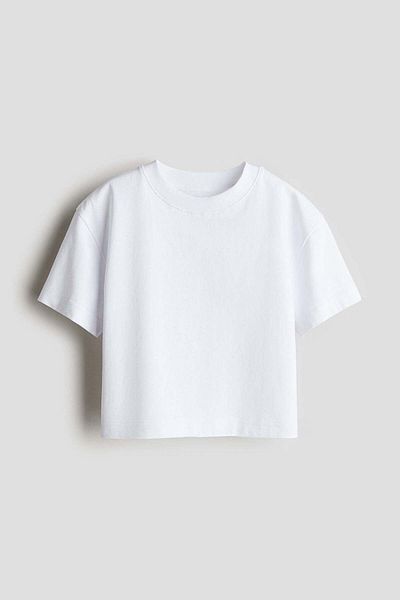 H&M Boxy T-shirt