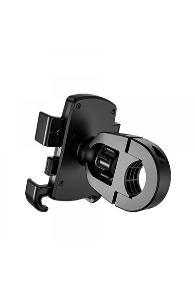 Nukrotech GKN54 MOTOSİKLET TELEFON TUTUCU (GİDON BAĞLANTILI)