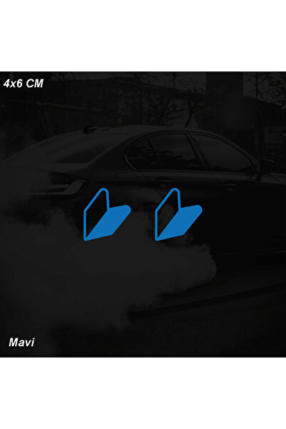 ARONA ملصق JDM ملصق سيارة ملصق نموذج محرك السيارة